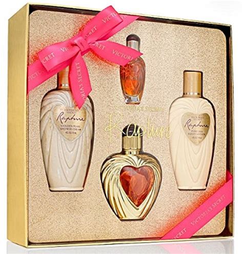 victoria secret rapture gift set.